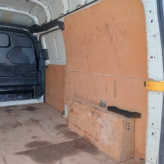 Ford Transit Custom L2-H2, KM CERTIFICADOS