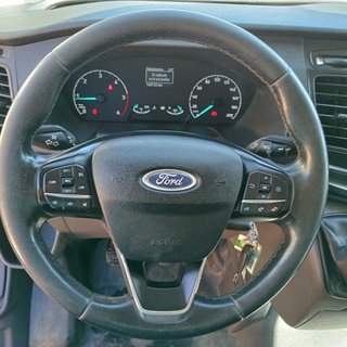 Ford Transit Custom L2-H2, KM CERTIFICADOS