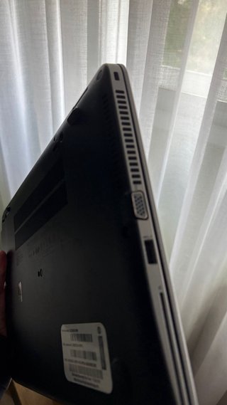 HP EliteBook 840 G3 Portátil