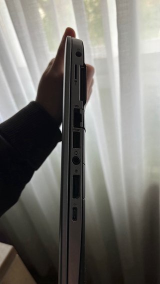 HP EliteBook 840 G3 Portátil