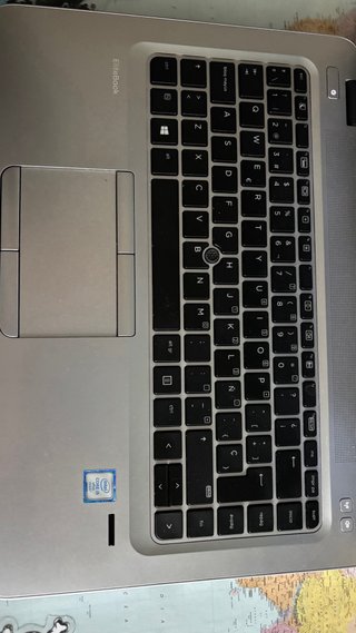 HP EliteBook 840 G3 Portátil