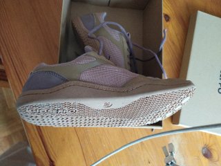 Deportivas Gioseppo Mujer Beige/Rosa