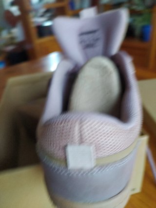 Deportivas Gioseppo Mujer Beige/Rosa