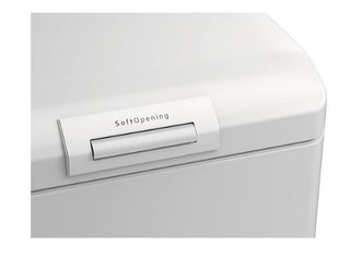 Lavadora carga superior AEG LTA6G7331E 7 kg