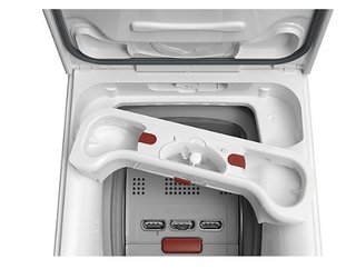 Lavadora carga superior AEG LTA6G7331E 7 kg