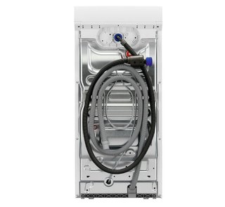 Lavadora carga superior AEG LTA6G7331E 7 kg