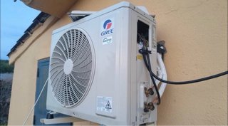 Técnico de Aire Acondicionado en Málaga