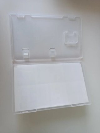 Caja Vacía FIFA 22 Nintendo Switch