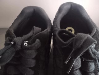 Zapatillas Mujer Talla 39