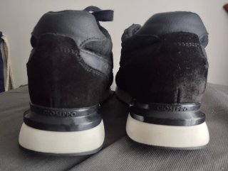 Zapatillas Mujer Talla 39