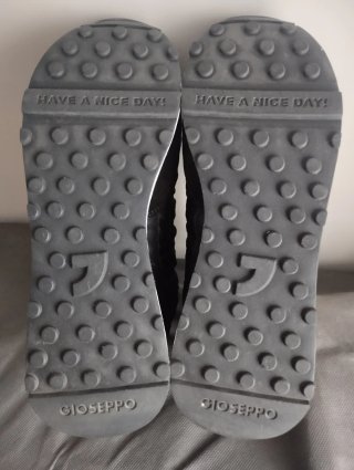 Zapatillas Mujer Talla 39