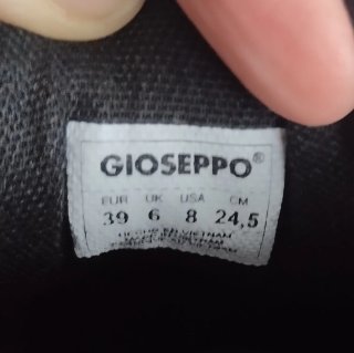 Zapatillas Mujer Talla 39