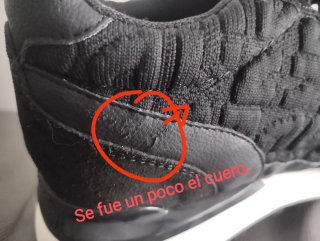Zapatillas Mujer Talla 39