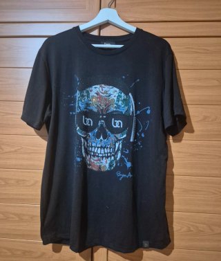 CAMISETAS