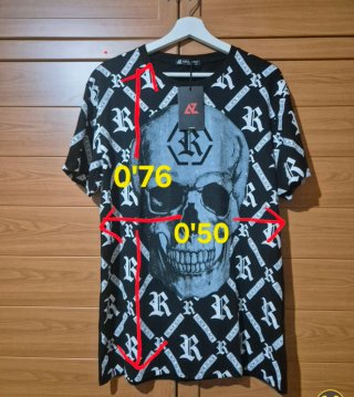 CAMISETAS