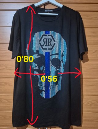 CAMISETAS