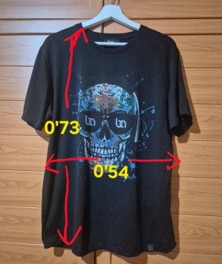CAMISETAS