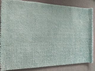 Alfombra Suave algodón 60x93