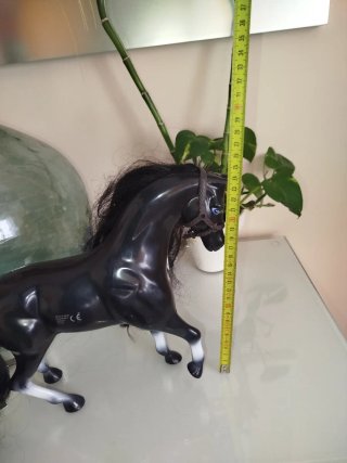 Caballo juguete