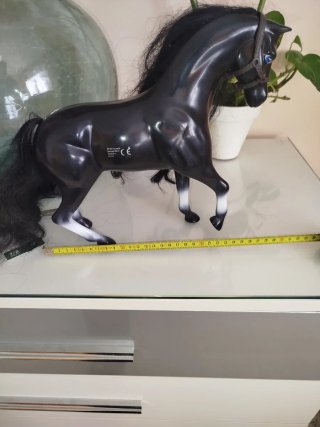Caballo juguete