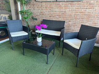 OFERTA!!! Nuevo conjunto de jardin !!