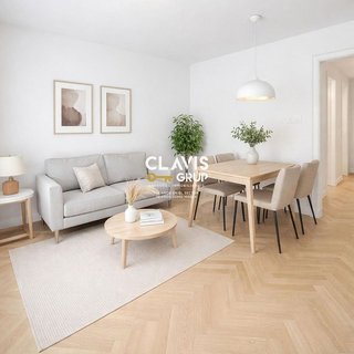 Piso en venta en La Prosperitat en Barcelona