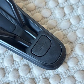 Sillín Fizik Vento Argo X5 140mm
