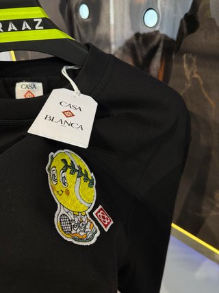 Sudadera Casablanca