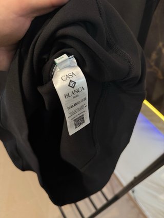 Sudadera Casablanca