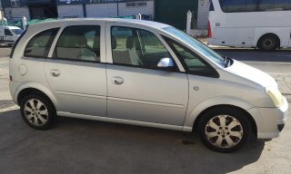 Opel Meriva 2007