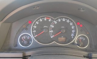 Opel Meriva 2007