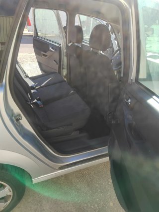 Opel Meriva 2007