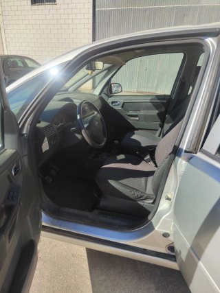 Opel Meriva 2007