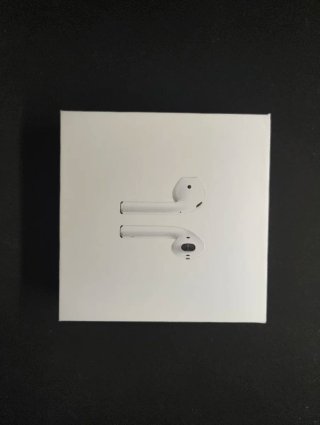 AirPods 2da Generación