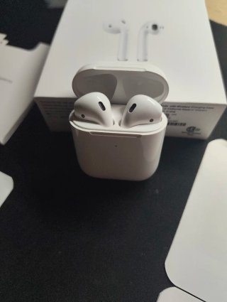 AirPods 2da Generación