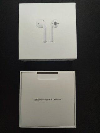 AirPods 2da Generación