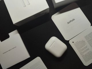 AirPods 2da Generación