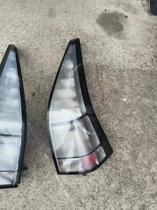 Pilotos Traseros Saab 93