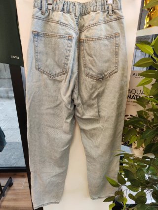 Pull&Bear Vaqueros Talla S/36