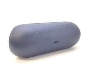Altavoz Portátil LG XBOOM GO PL7 Gris