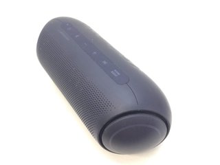 Altavoz Portátil LG XBOOM GO PL7 Gris