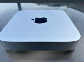 Mac mini 2012 16GB RAM