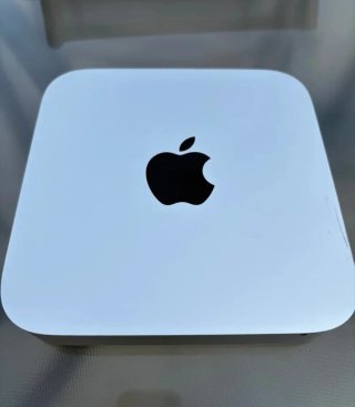 Mac mini 2012 16GB RAM