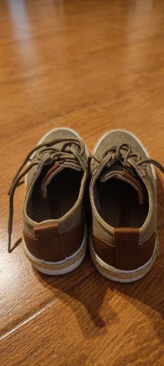Zapatos Xti niño talla 33