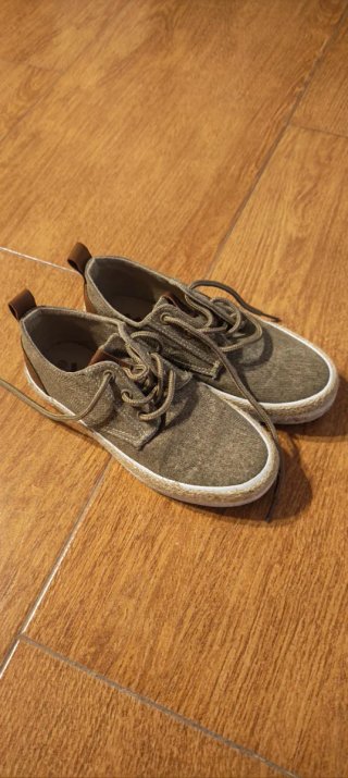 Zapatos Xti niño talla 33