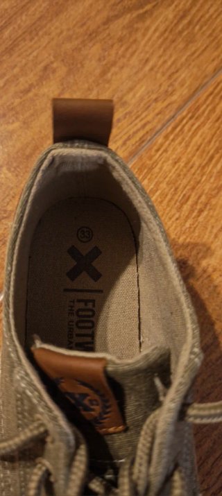 Zapatos Xti niño talla 33