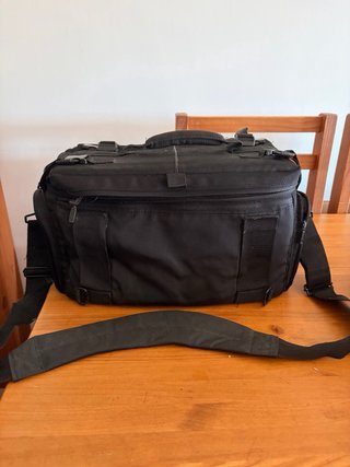 Maleta para cámara Samsonite