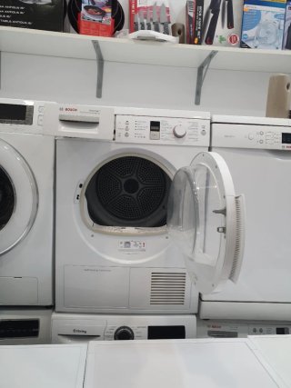 Secadora Bosch Avantixx 7