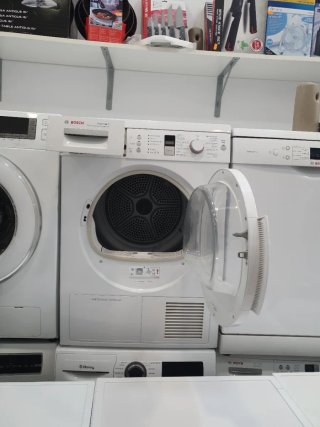 Secadora Bosch Avantixx 7
