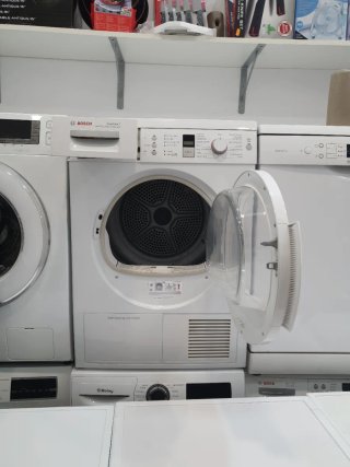 Secadora Bosch Avantixx 7
